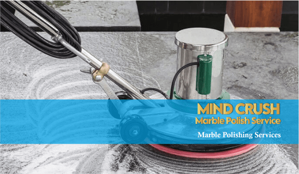 Marble Polishing Services in PCMC